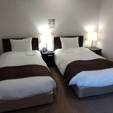 Shinjuku Sun Park Hotel โตเกียว ภายนอก รูปภาพ